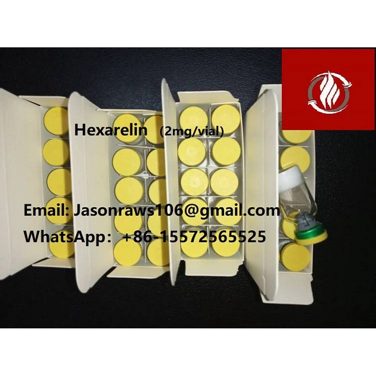 Hexarelín CAS: 140703-51-1