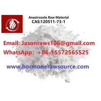 Anastrozol (arimidex) na rakovinu prsníka CAS:120511-73-1