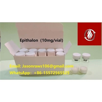 Epithalon CAS: 307297-39-8