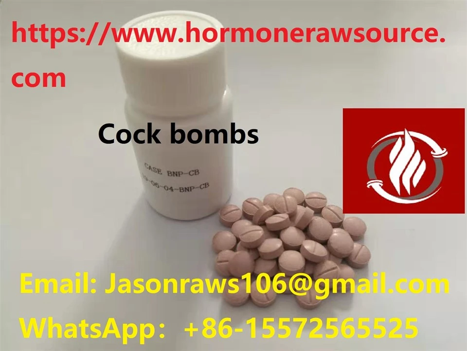 BNP Cock Bombs 20 mg Cialis+50mg Viagra