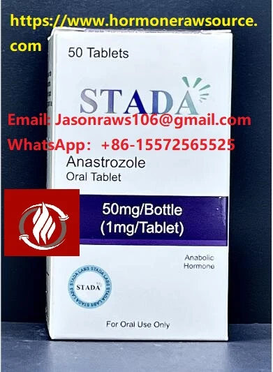 Aromasin (Exemestan) Pre kulturistiku CAS: 107868-30-4