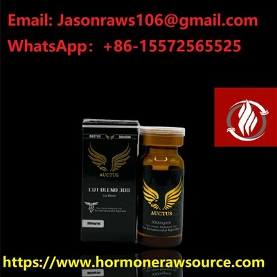 AUCTUS Cut Blend 300 pre kulturistiku