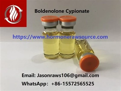 BNP Boldenolone Cypionate pre kulturistiku CAS:106505-90-2