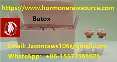 Botox Peptides CAS:93384-43-1