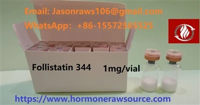 Follistatin 344 Peptides CAS: 80449-31-6
