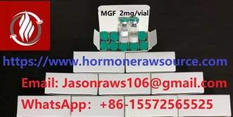 MGF Peptides CAS: 112568-12-4