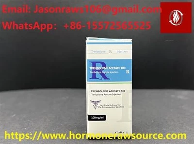 STADA trenbolon acetát kulturistika CAS:10161-34-9