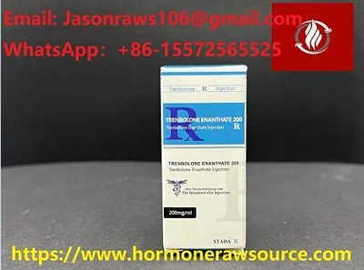 Stada Trenbolon enanthate kulturista CAS: 1629618-98-9