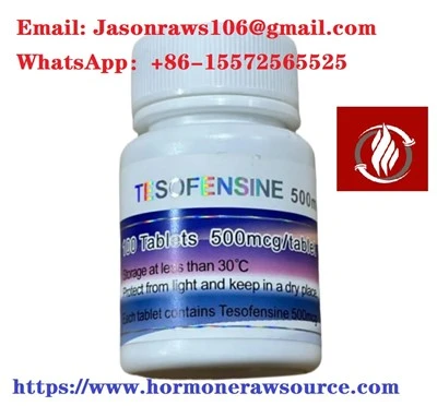 STROMUSC Tesofensine 500 mcg tablety pre kulturistiku CAS:195875-84-4