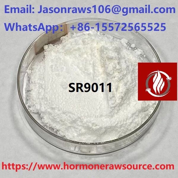 SR9011 CAS:1379686-29-9