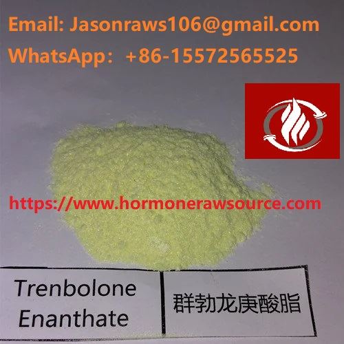 Trenbolon Enanthate pre kulturistiku CAS:1629618-98-9